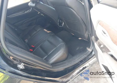 2019 Cadillac Xts Luxury из США, поврежденный, VIN 2G61M5S36K9154673